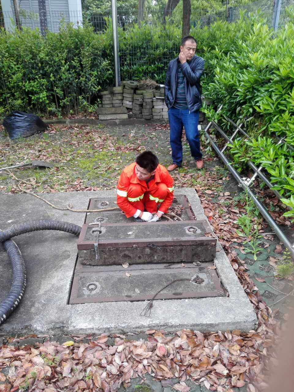 古镇镇吸污抽粪