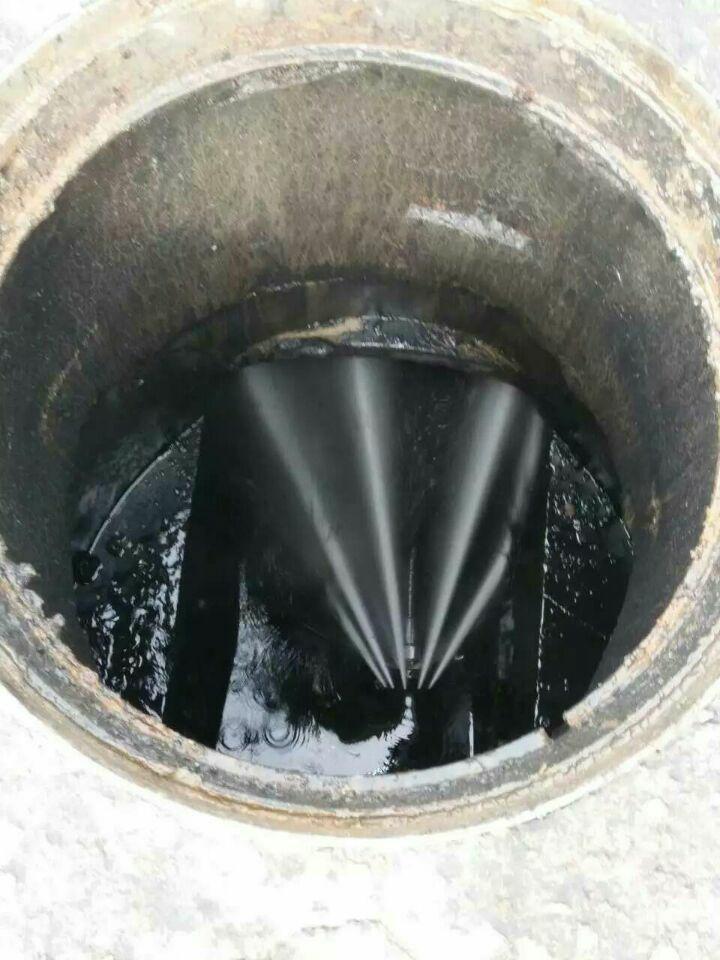 古镇镇市政管道清洗-排污管道清洗