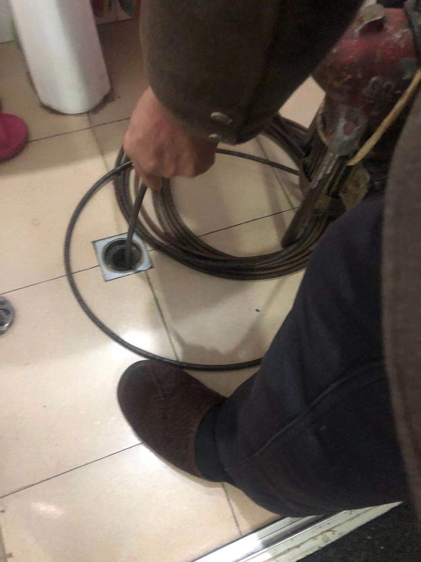 古镇镇管道疏通，疏通下水道